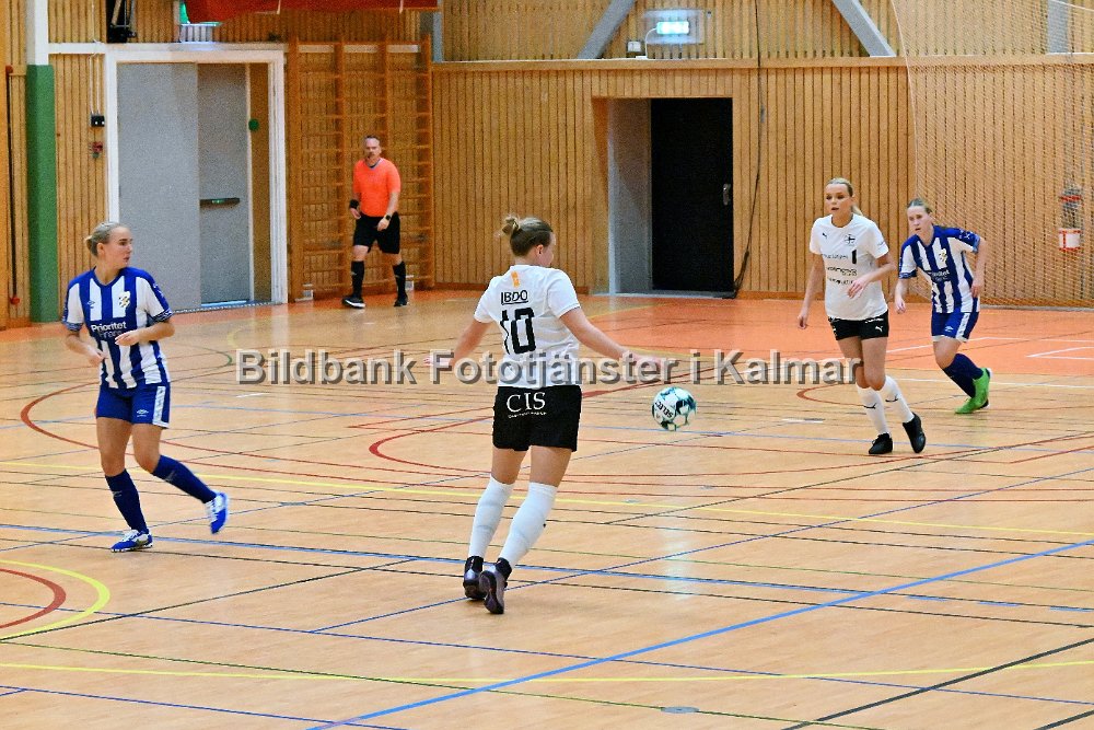 Z50_6664_People-sharpen Bilder FC Kalmar dam - IFK Göteborg dam 231022